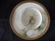 Antique R S Germany,  2 Tier Cheese Dish, Other photo 1