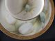Antique R S Germany,  2 Tier Cheese Dish, Other photo 2