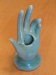 Charming Machthstick Holder Circa 1950 ' S Perfect Shape Figurines photo 2