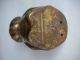 19th Century Or Earlier Islamic Persian Bronze Chess Haroun Al - Rashid Metalware photo 8