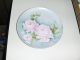 Handpainted Dinner Plate Plates & Chargers photo 2