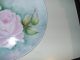 Handpainted Dinner Plate Plates & Chargers photo 4