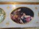 Vtg Italian Florentine Florentia Hand Made 20 