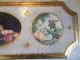 Vtg Italian Florentine Florentia Hand Made 20 