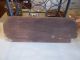 Vtg Italian Florentine Florentia Hand Made 20 