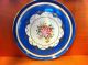 French Porcelain Dish,  Handpainted - Antique Other photo 4