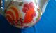 Antique Rare Porcelane Tea Pot From Soviet Era ' 60 ' S Figurines photo 2