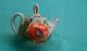 Antique Rare Porcelane Tea Pot From Soviet Era ' 60 ' S Figurines photo 3