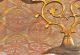 Russian Empire Bronze Candlesticks 2 (pair) Double Headed Eagles - Old Russia Metalware photo 5