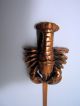 Antique Bronze Lobster Letter Opener/ Adv.  Ocean City,  N.  J.  / 9 1/8 