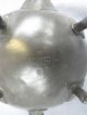C.  1830 Best Britannia Pewter Tea Pot Metalware photo 11