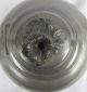C.  1830 Best Britannia Pewter Tea Pot Metalware photo 7