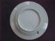 5 Antique Chinese Export Porcelain Canton Plates - 19th Century Plates photo 10