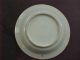 5 Antique Chinese Export Porcelain Canton Plates - 19th Century Plates photo 2