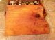 Vintage Anco Bilt Artist Case Wood Dovetail Box Artists Kit Travel Art Paint Boxes photo 8
