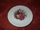 Small Butter Pat/dish With Eighteenth Century Romantic Couple Butter Pats photo 11