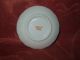 Small Butter Pat/dish With Eighteenth Century Romantic Couple Butter Pats photo 3
