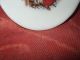 Small Butter Pat/dish With Eighteenth Century Romantic Couple Butter Pats photo 7