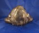 Antique Bronze Bust Of Abraham Lincoln 11.  5 