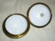 Antique Email Studios Steinbock Austria Enameled Brass Cloissone Trinket Box Metalware photo 1