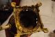 Antique 1920 Persian Decorative Miniture Hand Painted Samavar Metalware photo 8