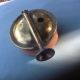 Copper & Brass Antique Unique Medicine Inhaler? Blower Steam Very Old Metalware photo 3