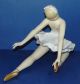 German Wallenberg Odette Swan Lake Porcelain Figurine Figurines photo 9