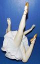 German Wallenberg Odette Swan Lake Porcelain Figurine Figurines photo 10