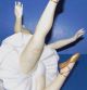 German Wallenberg Odette Swan Lake Porcelain Figurine Figurines photo 11