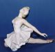German Wallenberg Odette Swan Lake Porcelain Figurine Figurines photo 1