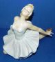 German Wallenberg Odette Swan Lake Porcelain Figurine Figurines photo 4