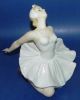 German Wallenberg Odette Swan Lake Porcelain Figurine Figurines photo 5