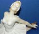 German Wallenberg Odette Swan Lake Porcelain Figurine Figurines photo 7