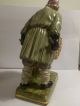 Russian Old Rare Porcelain Figure Of Kornilov Brothers Figurines photo 2