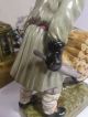 Russian Old Rare Porcelain Figure Of Kornilov Brothers Figurines photo 6