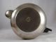 Vintage Royal Holland Pewter Coffee Pot Gooseneck Spout Metalware photo 3