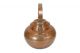 Antique C.  1800 Copper Water Kettle,  Dutch, Metalware photo 2