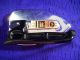 Vintage Travel Iron By Apex Metalware photo 2