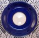 Aynsley – Blue Cup & Saucer,  Large Gold Trimmed & White Inside,  29 From England Cups & Saucers photo 11
