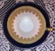 Aynsley – Blue Cup & Saucer,  Large Gold Trimmed & White Inside,  29 From England Cups & Saucers photo 7
