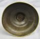 18th - 19th Century Heavy Brass Whale Oil Lamp Marked - Gardon? Metalware photo 7