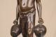 Signed Antique Bronze Figure Bust Statue Sculpture Of Boy,  Marble Base Metalware photo 5