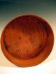 Fine Massachusetts Shaker Round Wood Box Ca 1860 ' S Dr.  Floyd W.  Carneal Coll.  8 Boxes photo 5