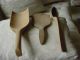 Vintage Woodenware Three Pieces Other photo 9