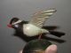 Late 19th C Pa Carved Bird Carved Figures photo 1