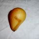 Antique Or Vintage Handpainted Stone Miniature Fruit - Apple Bananas Etc. Other photo 8