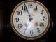 Antique Vintage Simplex Time Clock Clocks photo 1