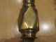 England English Antique Brass Candlesticks The Diamond Prince Rp 385856 Metalware photo 11