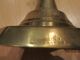 England English Antique Brass Candlesticks The Diamond Prince Rp 385856 Metalware photo 4