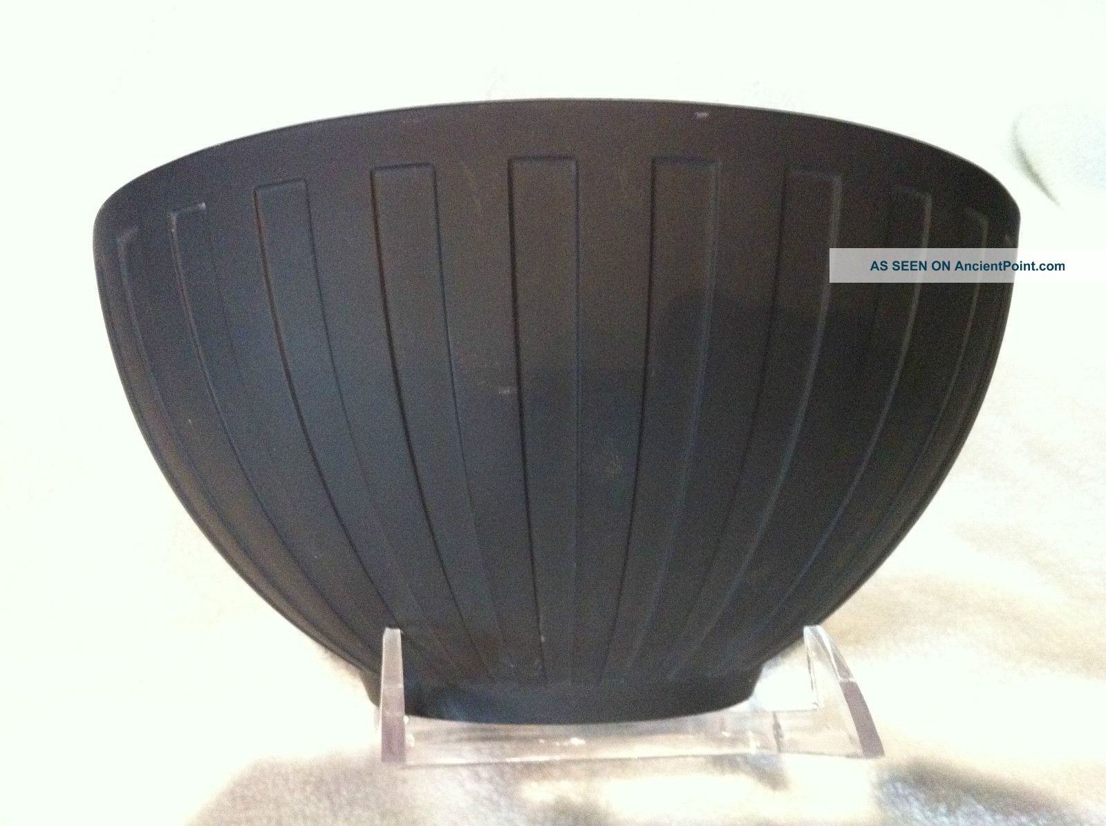 Wedgwood Basalt Bowl Plates & Chargers photo